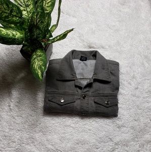 SALE!! Faded glory Denim jacket